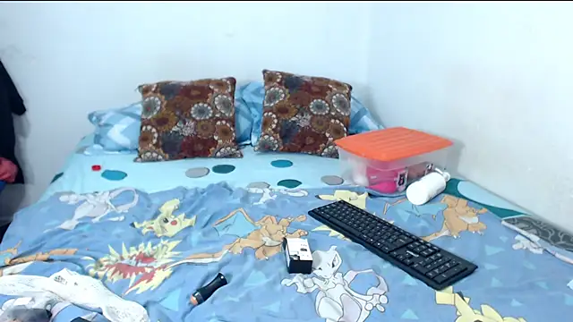 Ashley_Spicy's cam snapshot