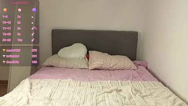 Ju_jin's cam snapshot