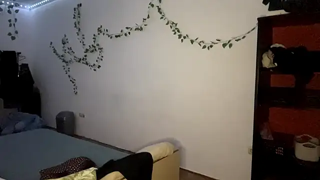 LilithFlamey live sex cam