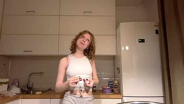 ElfriedaZwack live sex cam