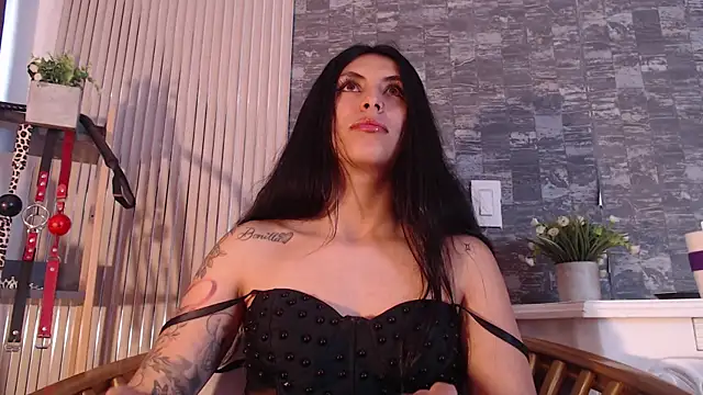 BondageGirl_Ks's cam snapshot