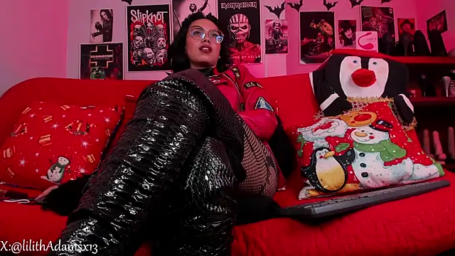 lilith-deveraux's cam snapshot