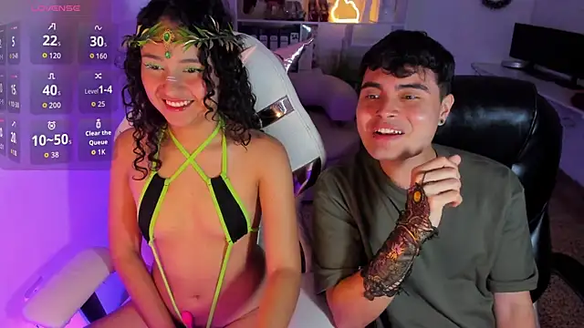 Molly_sweetlove's cam snapshot