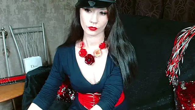 VictoryVega's cam snapshot