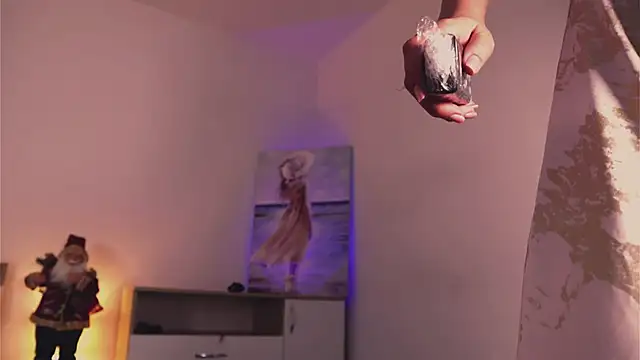 Misslullu live sex cam