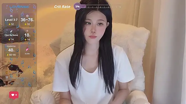 O0_0Q's cam snapshot