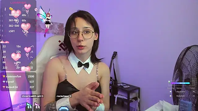 meomeee's cam snapshot