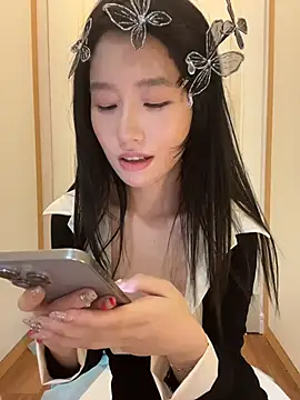 Suxiyao813's cam snapshot