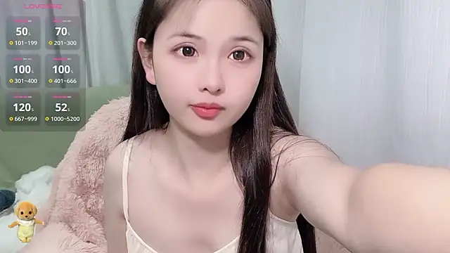 eunhee's cam snapshot