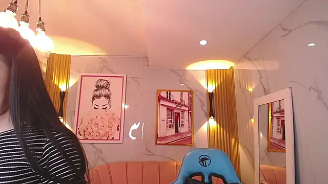 angel09_a_'s cam snapshot