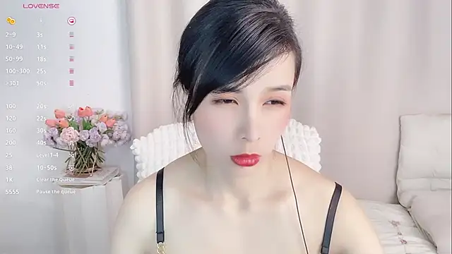 -Jenny-666-'s cam snapshot