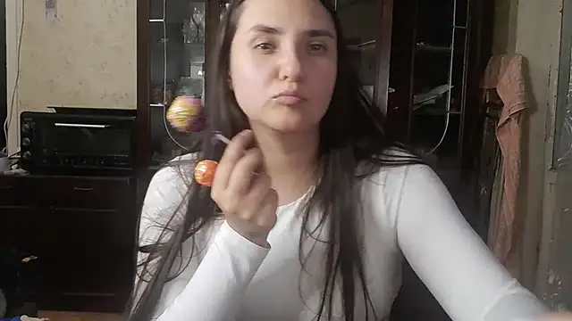 VoulezVous_Angel's cam snapshot