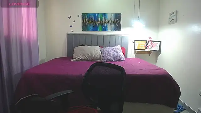 kash_rosse's cam snapshot