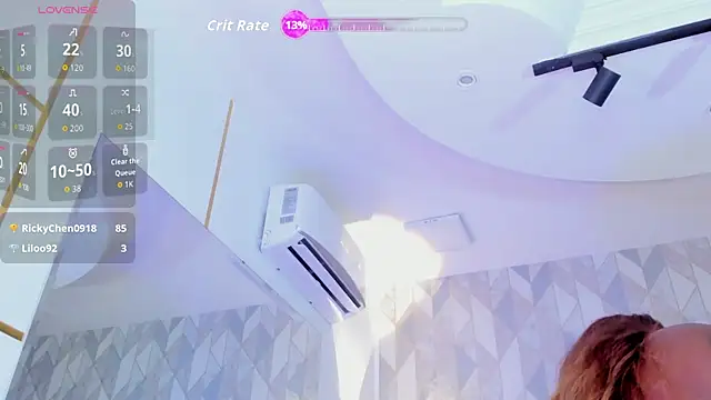 AuroraRosss's cam snapshot