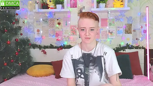 sSugarRush's cam snapshot