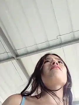 SabrinitaHot09's cam snapshot