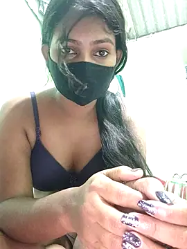 Hot-Bidhika's cam snapshot