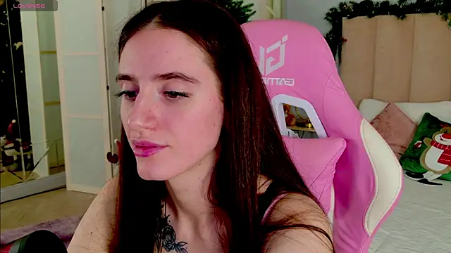 KydenLuxe's cam snapshot