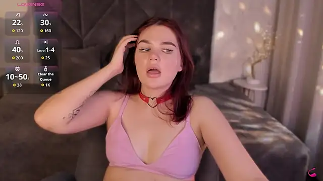 millybrown's cam snapshot