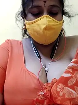 Thanmaya22's cam snapshot