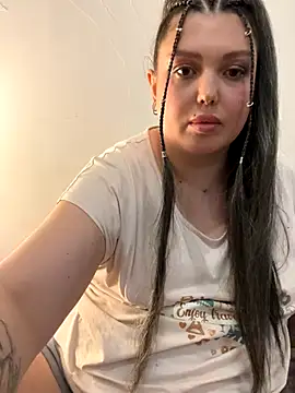 AmazingVi's cam snapshot