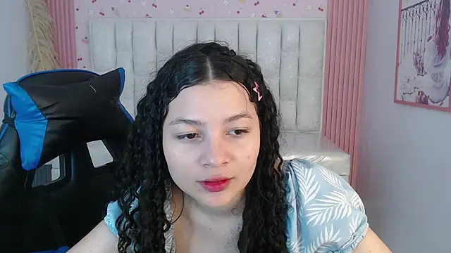 shalon_diaz_s's cam snapshot