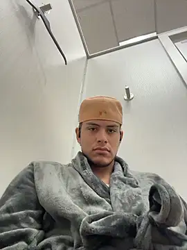 StrokingDaddy4 live sex cam