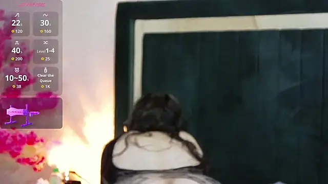 RubbiDark's cam snapshot