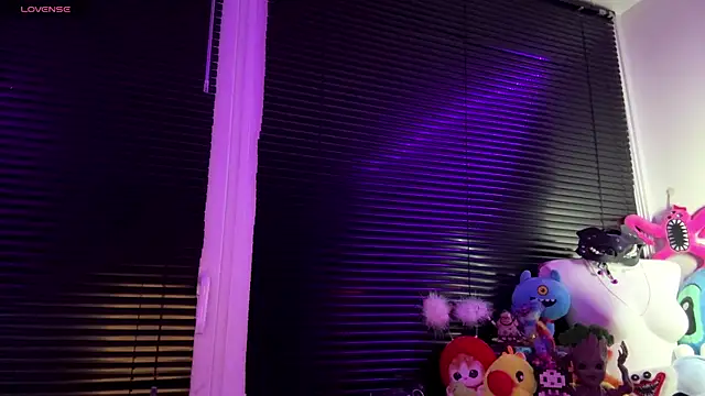 HanaMantanaDell's cam snapshot