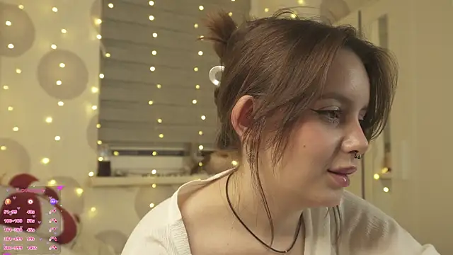 kumurakamika's cam snapshot