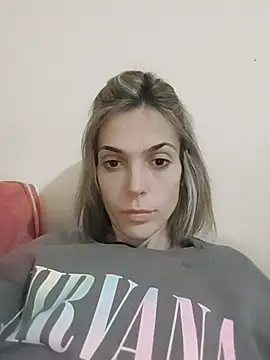 SheTheDeeevil live sex cam