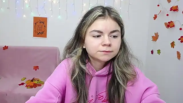 TinaRedly's cam snapshot