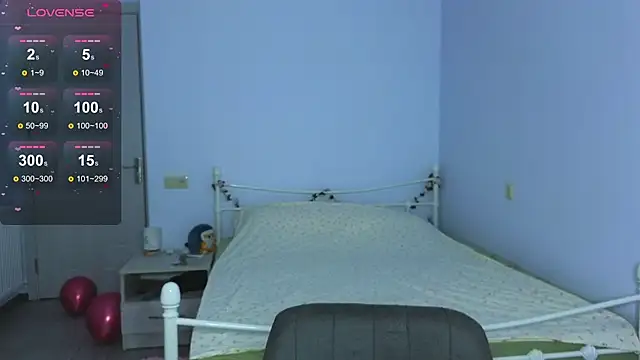 Wild_Sophie_'s cam snapshot