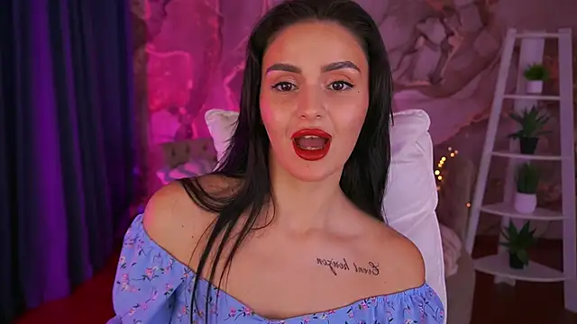 MilashaLovely's cam snapshot