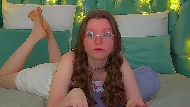 KeiraAsti's cam snapshot