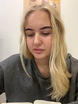 VanillaCakes's cam snapshot