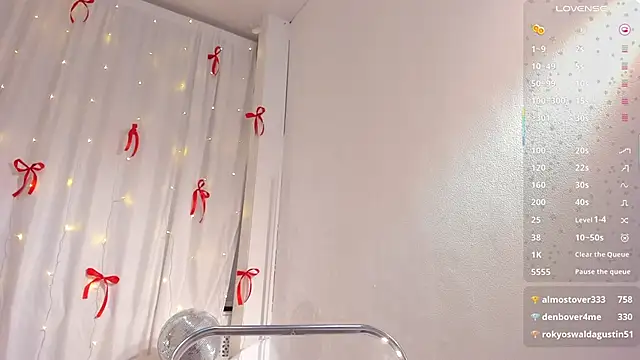 amy_doessss's cam snapshot