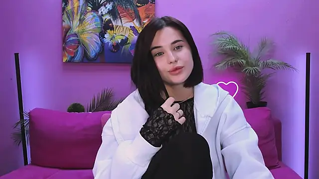 lil_angel_'s cam snapshot