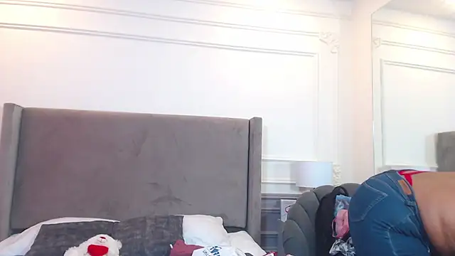 NatashaSilver's cam snapshot