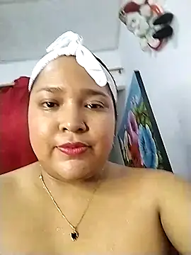 Angelly_ricura's cam snapshot