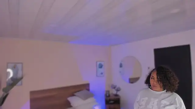 YariRose's cam snapshot