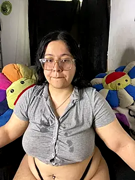 MsConejitaa's cam snapshot