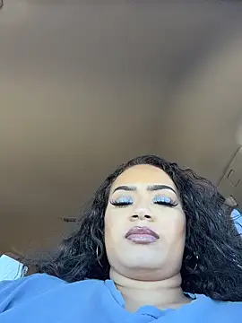 CarmelaAnthony's cam snapshot