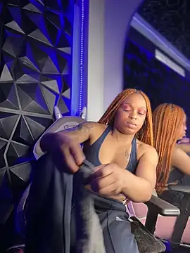 Melany_Williams's cam snapshot