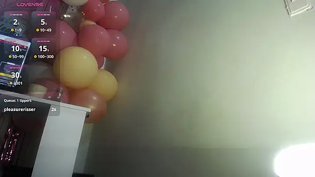 marilynetthan's cam snapshot