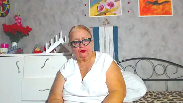 feerir63's cam snapshot