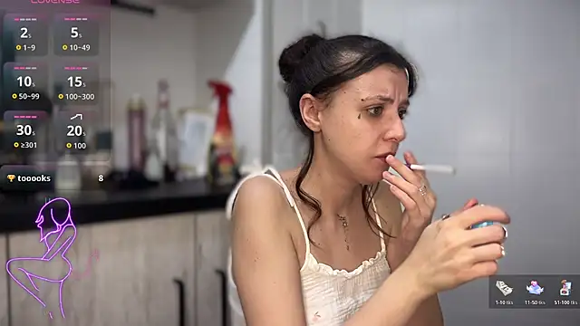 bunnythetailor live sex cam