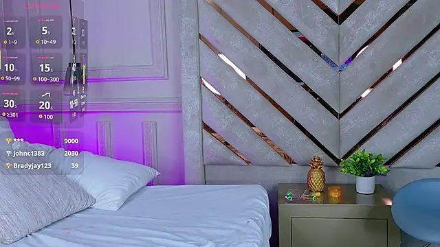 Agatha-Adams's cam snapshot