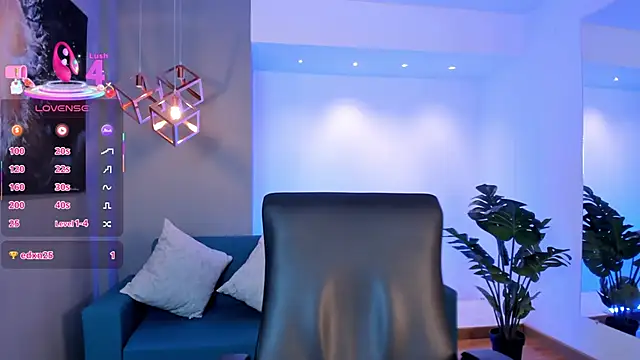 AidaJones live sex cam