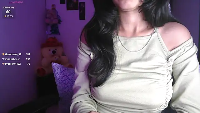 Samikshaa live sex cam